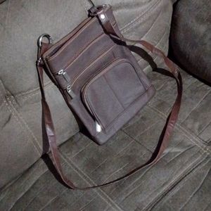 Unbranded Crossbody Purse